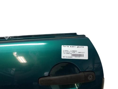 Left front door CITROËN C3 Pluriel (HB_) 1.6 | BP25088611C2 