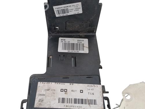 Electronic module PEUGEOT PARTNER Box Body/MPV 1.6 HDi / BlueHDi 75 | BP37868919M83 - Image 2