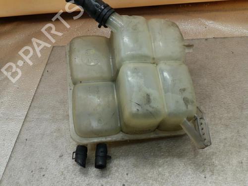 Used Expansion tank MAZDA 3 (BK) 1.6 DI Turbo (109 hp) 25110382