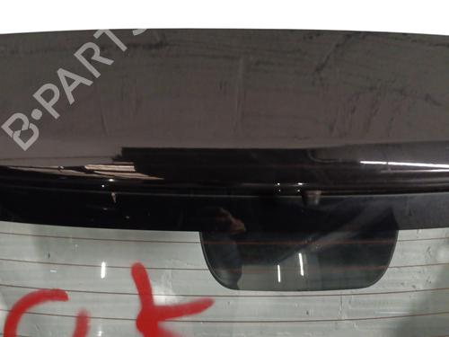 Tailgate DACIA SANDERO II 1.0 SCe 75 (B8JC, B8JD, B8NC) | BP33681890C6 - Image 9