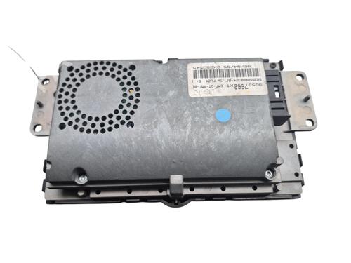 Multifunctionele display CITROËN C3 I (FC_, FN_) 1.6 16V | BP29251879C48 