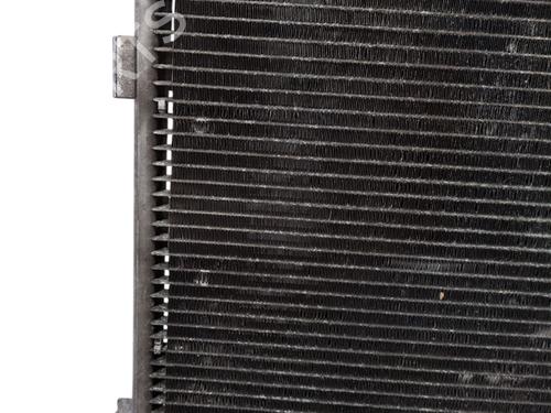 Used AC radiator CITROËN BERLINGO Box Body/MPV (B9) 1.6 HDi / BlueHDi 75 (75 hp) 28358312