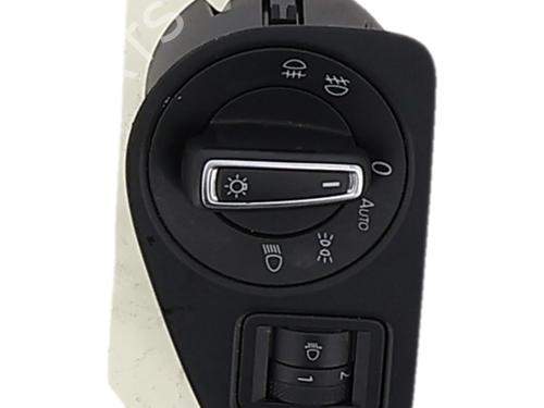 Used Headlight switch Headlight switch 38425202 38425202