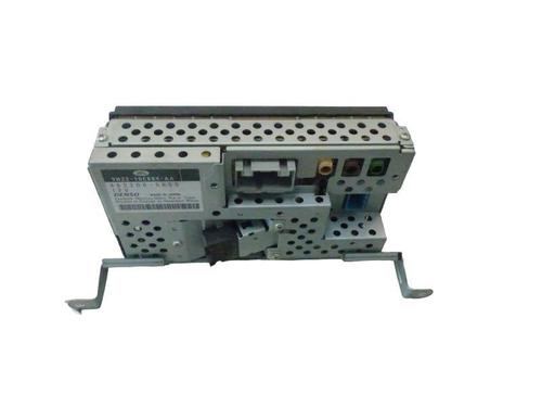 Used Display monitor LAND ROVER DISCOVERY IV (L319) 2.7 TD 4x4 (190 hp) 25107162