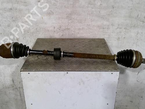 Used Right front driveshaft Right front driveshaft HONDA STREAM (RN) 1.7 16V (RN1) (125 hp) 25093196 25093196