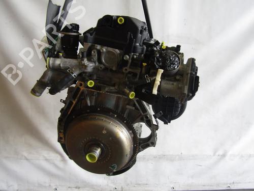 Engine HONDA CR-V III (RE_) 2.0 i-VTEC 4WD (RE5, RE2) | BP25094034M1 - Image 4