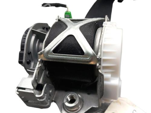 Front right seatbelt MERCEDES-BENZ C-CLASS (W204) | BP25058996I25 - Image 2