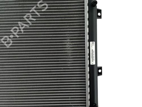 Water radiator VW CC B7 (358) 2.0 TDI | BP29431039M31 