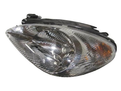 Used Left headlight Left headlight CITROËN XSARA PICASSO (N68) 2.0 HDi (90 hp) 25069668 25069668