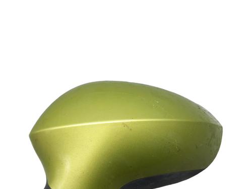 Used Left mirror SEAT IBIZA IV (6J5, 6P1) [2008-2017]  25087503