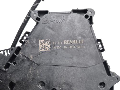Front left lock RENAULT CAPTUR II (HF_) TCe 160 (HFN1) | BP25098141C98 - Image 3