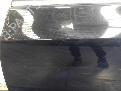Left rear door OPEL ASTRA H (A04)  | BP25104266C4 