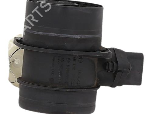 Mass air flow sensor SEAT LEON (1P1)  | BP34107938M95  - Image 5