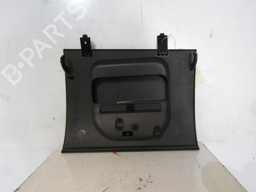 Handskerum FORD FOCUS C-MAX (DM2) 1.8 TDCi | BP25083395C95 