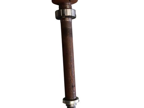 Right front driveshaft RENAULT EXPRESS Box Body/MPV 1.3 TCe 100 (F6MA) | BP37749045M39 - Image 5
