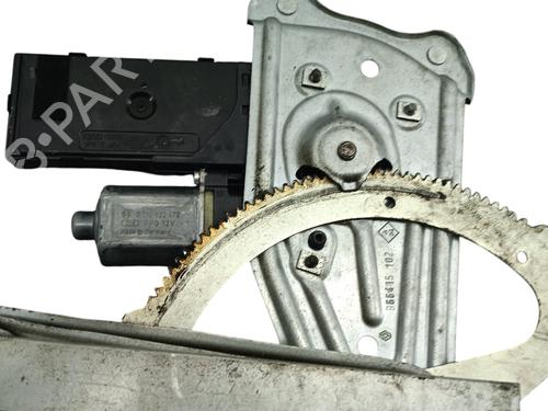Used Front left window mechanism Front left window mechanism RENAULT MEGANE III Grandtour (KZ0/1) 1.5 dCi (KZ09, KZ0D, KZ1G, KZ29, KZ14, KZ1W, KZ10, KZ1F,... (110 hp) 32493103 32493103