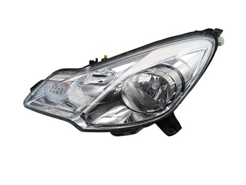 Faro izquierdo CITROËN C3 II (SC_) 1.2 VTi 82 | BP29915372C28 