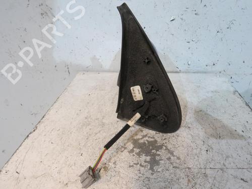 Left mirror NISSAN MICRA III (K12) 1.5 dCi | BP25110155C26 