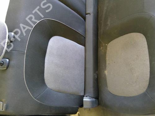 Seats set RENAULT TWINGO III (BCM_, BCA_) 1.0 SCe 70 | BP25068579C78 - Image 13