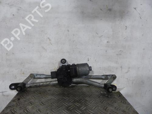 Used Front wiper motor ALFA ROMEO 159 (939_) 1.9 JTDM 16V (939AXC1B, 939AXC12) (150 hp) 25064740