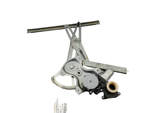 Used Front left window mechanism Front left window mechanism TOYOTA YARIS (_P9_) 1.4 D-4D (NLP90_, NLP90R) (90 hp) 25103588 25103588