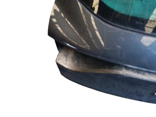 Tailgate RENAULT MEGANE IV Hatchback (B9A/M/N_)  | BP25057088C6 