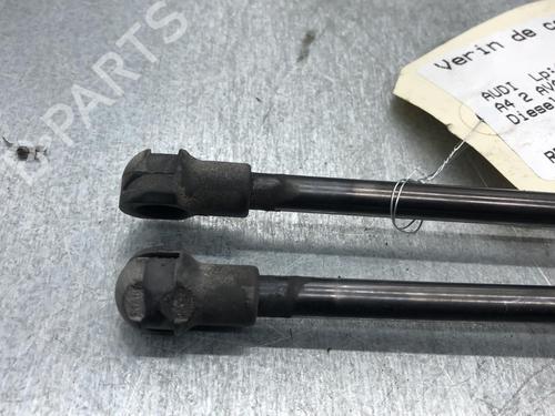 Used Tailgate lift support AUDI A4 B7 Avant (8ED) 1.9 TDI (116 hp) 25062931