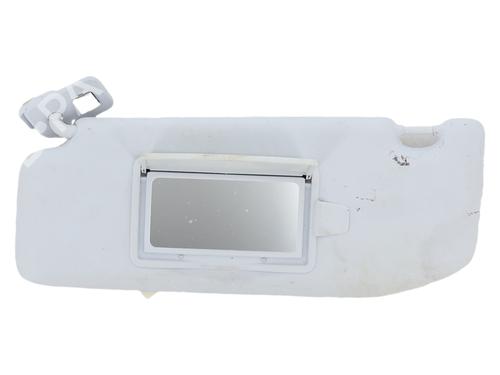 Used Left sun visor Left sun visor PEUGEOT 208 II (UB_, UP_, UW_, UJ_) 1.2 PureTech 75 (75 hp) 39952629 39952629