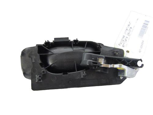 Rear left interior door handle PEUGEOT 307 Break (3E) 1.6 HDi | BP25080358I15 