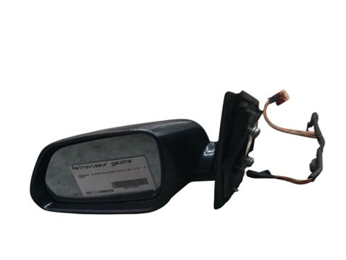 Retrovisor esquerdo VW POLO IV (9N_, 9A_) 1.4 TDI (70 hp) 29926962