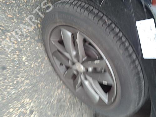 Left front window switch PEUGEOT 508 I (8D_) 1.6 BlueHDi 120 | BP25089135I27  - Image 13