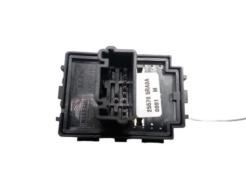 Used Mirror switch Mirror switch NISSAN MICRA V (K14) 1.0 IG-T (92 hp) 25054033 25054033