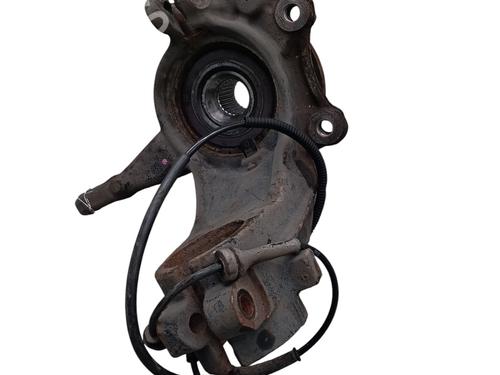 Right front steering knuckle PEUGEOT 2008 I (CU_) 1.6 BlueHDi 120 | BP32673907M26 - Image 2
