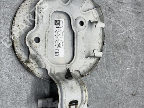 Used Fuel flap PEUGEOT 108 1.0 VTi (69 hp) 25104579