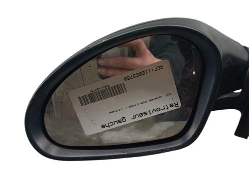 Left mirror SEAT IBIZA III (6L1) 1.9 SDI | BP30678381C26 