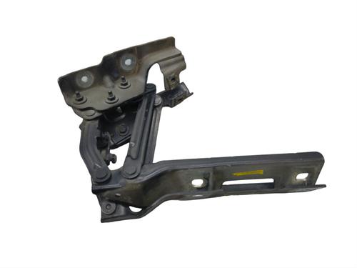 Used Hinge/Door check strap OPEL ASTRA J (P10) 1.7 CDTI (68) (125 hp) 25104222