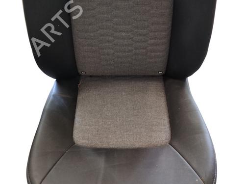 Seats set RENAULT ZOE (BFM_) ZOE (BFMC, BFMD) | BP26714535C78 - Image 6