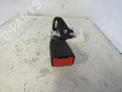 Used Seat buckle FORD FOCUS II Turnier (DA_, FFS, DS) [2004-2012]  25094450
