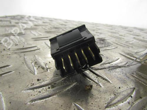 Used Right front window switch Right front window switch PEUGEOT PARTNER Box Body/MPV (5_, G_) [1996-2026] 25085011 25085011