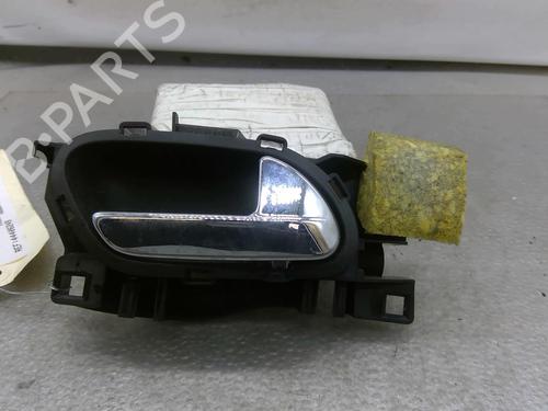 Used Rear right interior door handle CITROËN C3 Picasso (SH_) 1.6 HDi (109 hp) 25111085