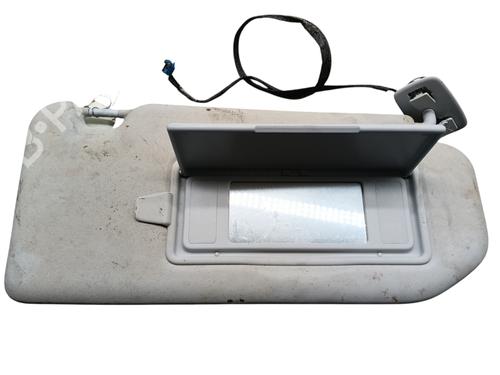 Right sun visor PEUGEOT 308 II (LB_, LP_, LW_, LH_, L3_) 1.2 THP 130 | BP25810028I2