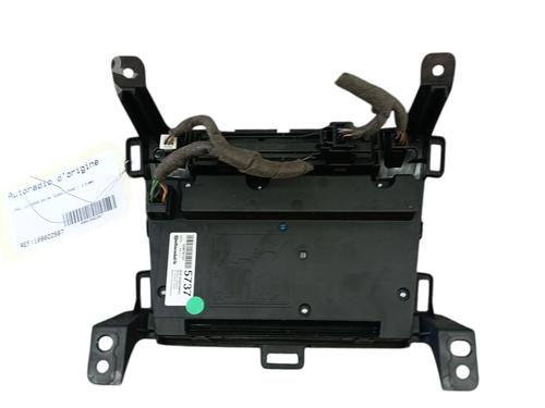 Switch OPEL ZAFIRA TOURER C (P12) 2.0 CDTi (75) | BP27543504I30 - Image 2