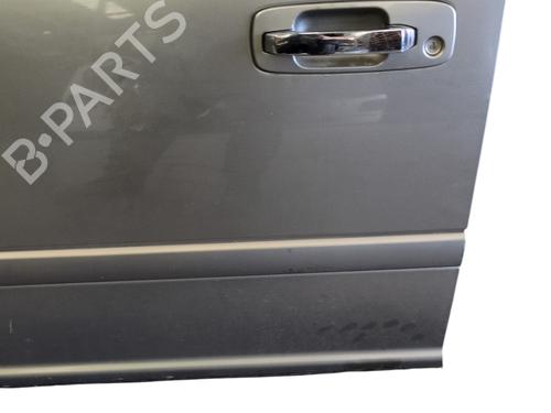 Left front door NISSAN X-TRAIL I (T30) 2.2 Di 4x4 | BP27387848C2 