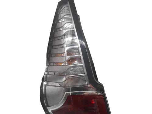 Left taillight RENAULT SCÉNIC III (JZ0/1_) 1.5 dCi | BP25053628C34 