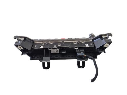 Climate control PEUGEOT 208 I (CA_, CC_)  | BP25056332I5 