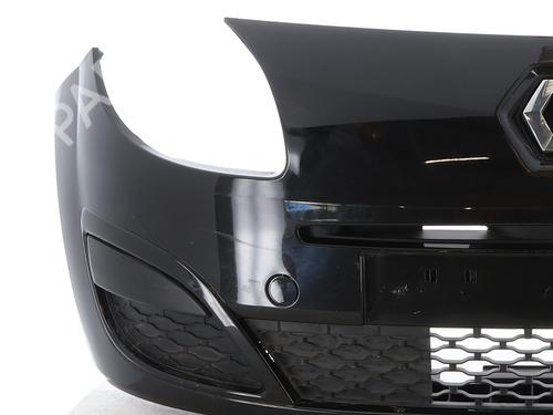 Front bumper RENAULT TWINGO II (CN0_)  | BP37651408C7  - Image 6