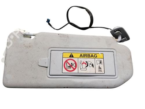 Right sun visor PEUGEOT 308 II (LB_, LP_, LW_, LH_, L3_) 1.2 THP 130 | BP25810028I2
