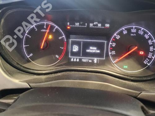 Left tailgate light OPEL CORSA E (X15) 1.4 (08, 68) | BP10614519C79  - Image 14