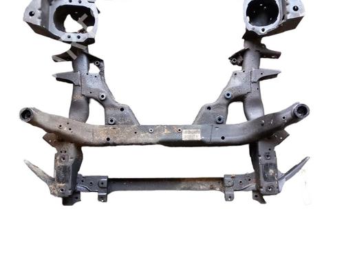 Used Subframe Subframe BMW X6 (E71, E72) xDrive 40 d (306 hp) 25087671 25087671