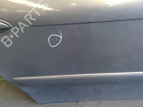 Right rear door CITROËN C5 II (RC_) 1.6 HDi (RC8HZB) | BP25081701C5 